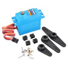 CORONA DS-561WP Futaba' Large Torque Waterproof Metal Gear Digtal Servo For RC Robot RC Boat