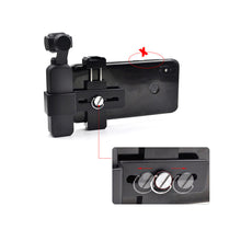 STARTRC OSMO Pocket Handheld Gimbal Mobile Phone Tripod Mount Stand 21 In 1 Expansion Accessories Kit For DJI OSMO Pocket Camera