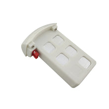 SYMA X5UC X5UW RC Quadcopter Spare Parts 3.7V 500mAh Battery 