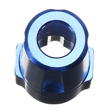 VRX RH 1043&1045 RC Racing Brushless Desert Truggy Car Axle Adaptor Al 10986