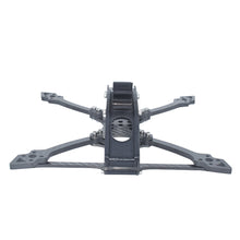 AURORA RC TK-I 230mm Wheelbase 5 Inch 5mm Arm Carbon Fiber FPV Racing Frame Kit for RC Drone 106g