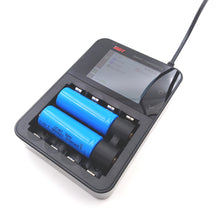 40.5X18X15mm 18500 Battery Connector Holder for ISDT C4 Charger