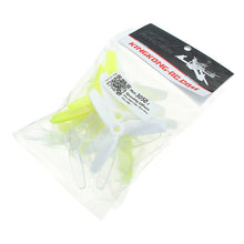 10 Pairs LDARC / Kingkong 3050 3x5 3 Inch PC 3-Blade Propeller with 5mm Mounting Hole 