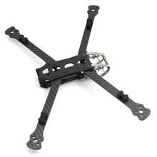 Umbrella 360mm Wheelbase 4mm Arm Thickness 3K Carbon Fiber 8 Inch Frame Kit for RC Drone