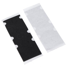 2 PCS EVA Anti-viration Sponge Pad Shock Absorber 80x2mm for Lipo Battery RC Drone FPV Racing