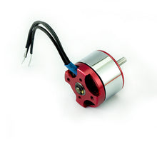 C20 Micro 2050KV Brushless Outrunner Motor