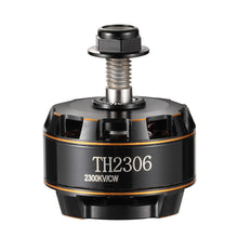 Everwing TH2306 2306 2300KV 3-5S Brushless Motor for GT215 X220 250 RC Drone FPV Racing 