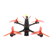 HGLRC Sector 5 V2 FPV Racing Drone 4S BNF F7 Dual Flight Control 60A 4in1 ESC 2306 Motor