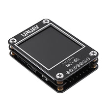 URUAV MC-6S 1-6S Lipo Battery Voltage Checker Receiver Signal Tester 