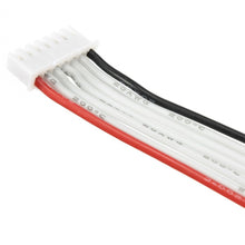 6S 20AWG 30cm Male to Male Parallel Connection Cable For iCharger 406Duo Charger