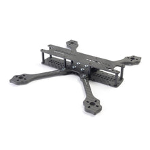 Diatone 2018 GT-Tyrant530 530mm Wheelbase 5mm Arm Normal X FPV Racing Frame Kit