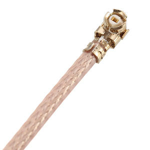 IPEX to SMA/RP-SMA Female Adapter Extend Cable Connetor 10cm