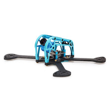 Tinsly S50 Big Shark 215mm 5 Inch FPV Racing Frame 4mm Arm Thickness for RC Drone