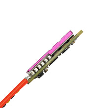 Flycolor X-Cross 36A BLheli_32 32Bit 3-5S Brushless ESC DShot1200 w/ Telemetry for RC Drone