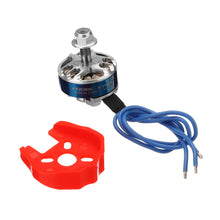 LDARC Kingkong XT2306 1700KV 4-6S Brushless Motor with Motor Mounting Base for KK 5GT RC Drone