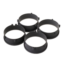 HBFPV DC40 HD V1 Spare Part 85mm Wheelbase 40mm Dusted Frame Kit for RC Drone FPV Racing