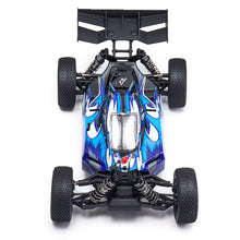 FS Racing FS33651P 1/8 2.4G 4WD 90km/h Brushless RC Car Off-Road Buggy without Battery