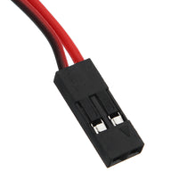 DHK Hobby P101 3670 Motor Radiator Cooling Fan Head Screw BM4x15mm 1/8 8381 8382 8384 OP RC Car Part