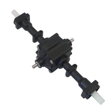 3PCS Fayee FY004A 1/16 6WD RC Car Front Rear Middle Bridge Axle Spare Parts 