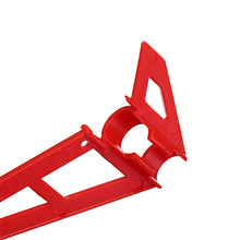 XK K130 RC Helicopter Parts Tail Motor Mount Base Set