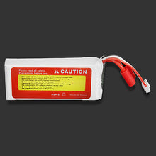 ZOP Power 7.4V 2200mAh 35C 2S Lipo Battery 3.5mm Banana Plug