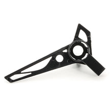 XK K110 RC Helicopter Parts Tail Motor Base XK.2.K110.012