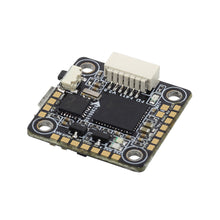 HGLRC FD411 2-4S 5V2A/BEC MPU6000 Flight Controller 16x16mm For FPV Racing RC Drone