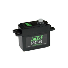 PTK 6801NG Metal Gear Steering Gear Servo for RC Airplane Spare Part Fixed Wing 