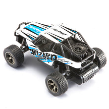 ChengKe 1813B 1/20 2.4G Racing RC Car Alloy Car Shell Big Foot High Speed Off-Road Vehicle Toy