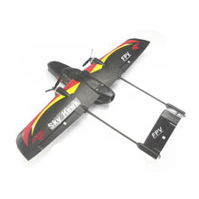 SKY HAWK-V2 940mm Wingspan EPP Double Motor FPV RC Airplane Aircraft KIT/PNP