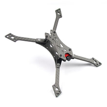 Union RC Falcon 220 220mm 5mm Arm Thickness 5 Inch Carbon Fiber Frame Kit for RC Drone FPV Racing 