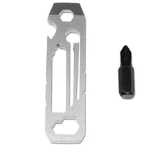 Multifunctional Mini Tool Pack Hex Wrench Bottle Opener For RC Models
