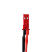URUAV 7.4V 550mAh 80/160C 2S Lipo Battery JST Plug for Eachine Aurora 90 100 RC Drone
