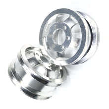 6Pcs WPL RC Car Wheel Hub For B1 B16 B24 B36 C14 C24 1/16 RC Car 