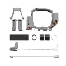 1Set Professional Wedding Proposal Delivery Device Dispenser Thrower Drone Air Dropping Transport Gift RC Quadcopter Parts for DJI Mavic Pro/Mavic Pro Platinum
