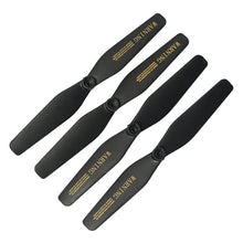 VISUO XS809S BATTLES SHARKS RC Quadcopter Spare Parts Crash Pack 8Pcs Propeller Gear Screwdriver