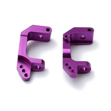 HSP Metal C Seat For 94123 94111/107 1/10 Racing Buggy Truck RC Car Parts