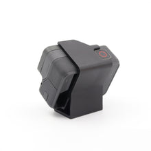 Action Camera Mount 30 Degree Inclined TPU FPV Camera Holder for GoPro Hero 5/6/7 Reptile CLOUD-149HD FPV Racing Drone RC Aircraft 