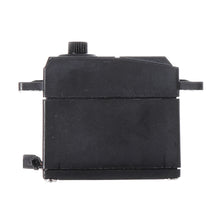 RBRC 6KG 5 Wires Steering Servo with Arm for RB1277A 1/12 RC Car Vehicels Model Spare Parts 