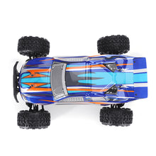 VRX RH1013PR 1/8 2.4G 4WD Brushless RC Car High Speed 75km/h RTR With FS Transmitter