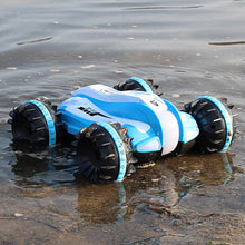 YED1803 1/12 Amphibious Remote Control RC Car 16km/h