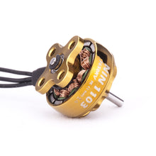 FLYWOO NIN TINY NT1103 1103 7650KV 10500KV 1-3S Brushless Motor for RC Drone FPV Racing