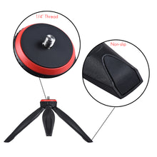 FeiyuTech Tripod V2 Mini Tabletop Stand Mount 1/4 Inch Screw Universal for Gimbal Camera