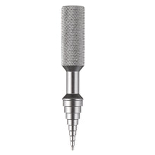 URUAV URT12 5 In 1 Cross Screw Sleeve Bearing Remover Hole Saw Cutter Scissors Screw Box DIY Repairing Tool For RC Model