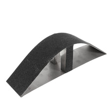 RC Vehicle Simulate Barrier Cross Axle Arch Bridge Barrier For SCX10 TRX4 KM2 90046 RC Car Parts