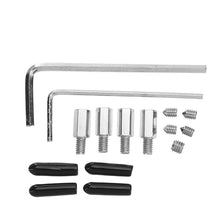 PCB Circuit Board Soldering Station Aluminum Alloy With Two Caliper Clamp for RC FPV Racing Drone