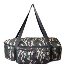 Army Green Fishing Boat Camouflage Waterproof Portable Backpack RC Boat Parts