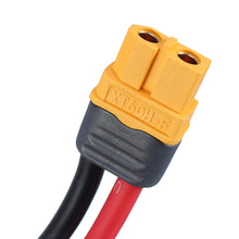 Amass 20cm/30cm 12AWG XT60H-F Male to Female Plug Wire Cable Adapter