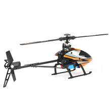 WLtoys V950 2.4G 6CH 3D6G System Brushless Flybarless RC Helicopter RTF  