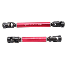 Heavy Duty Front Rear Center Shaft For Crawler #GAX0060 Traxxas TRX-4 RC Car Parts